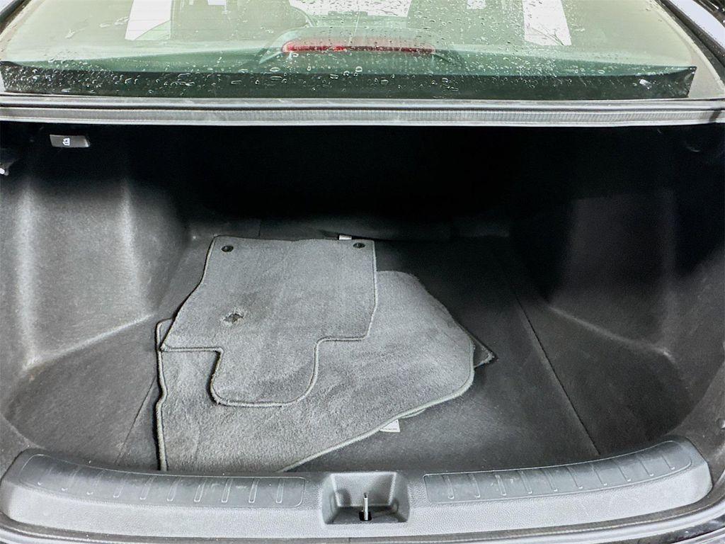 used 2023 Honda Civic car, priced at $23,990