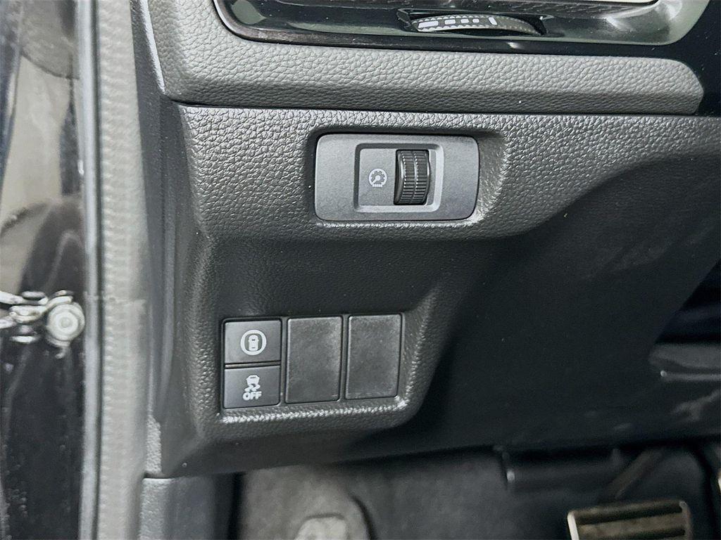 used 2023 Honda Civic car, priced at $23,990