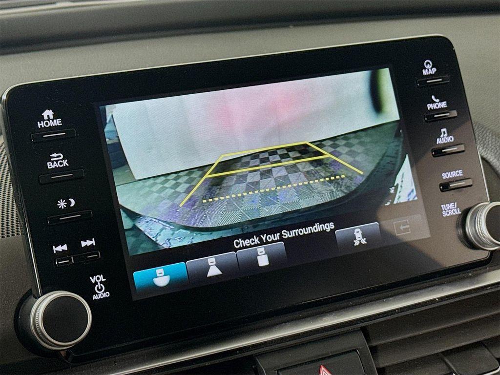 used 2019 Honda Accord car, priced at $20,990