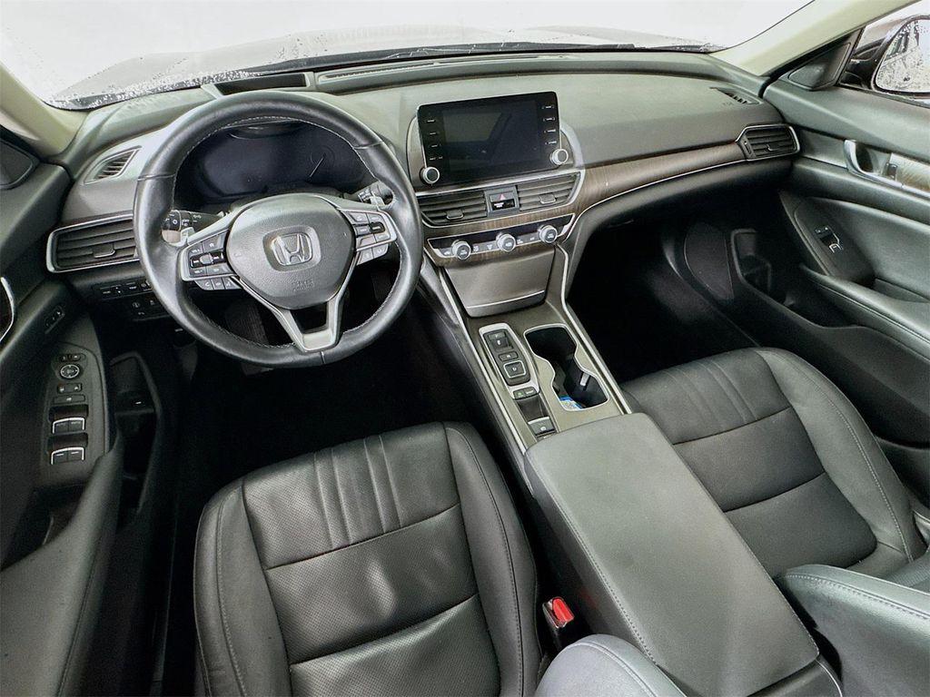 used 2019 Honda Accord car, priced at $20,990