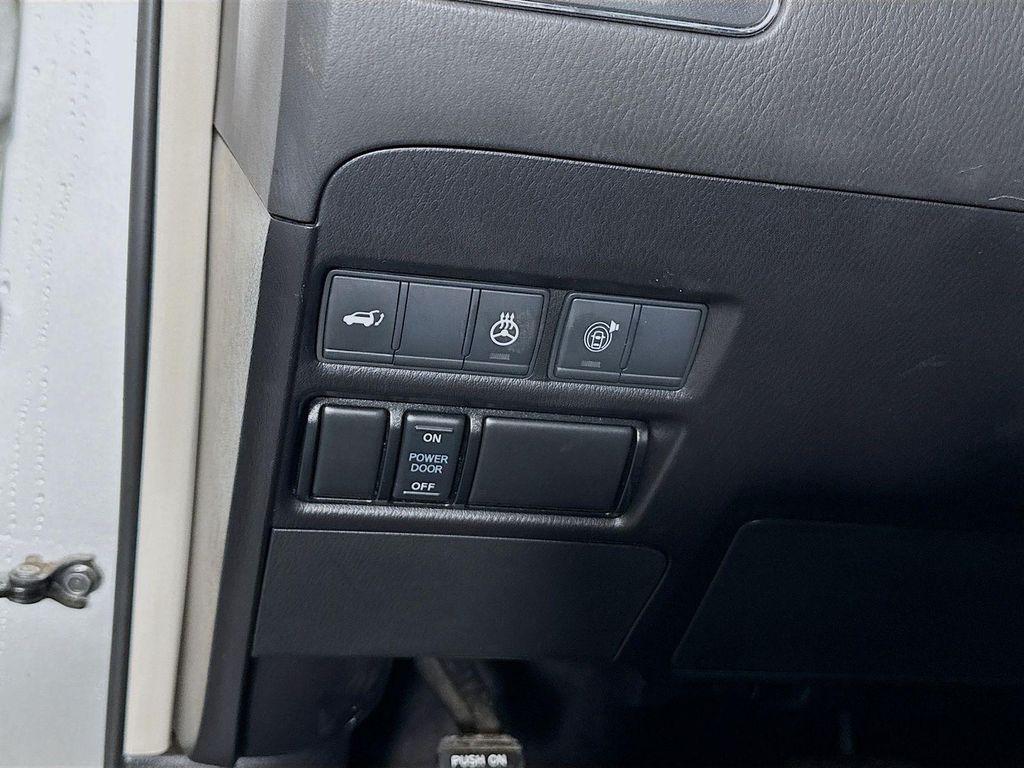 used 2022 INFINITI QX80 car, priced at $39,189