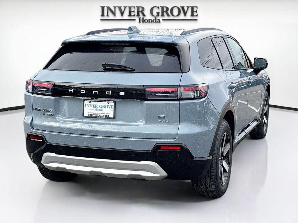 new 2026 Honda Prologue car, priced at $52,225