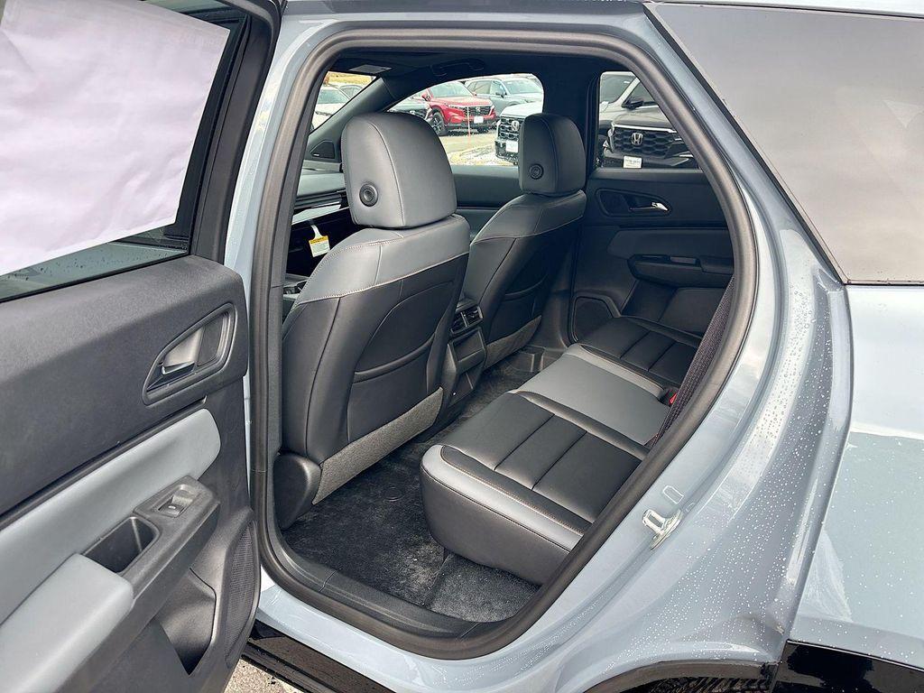 new 2026 Honda Prologue car, priced at $52,225