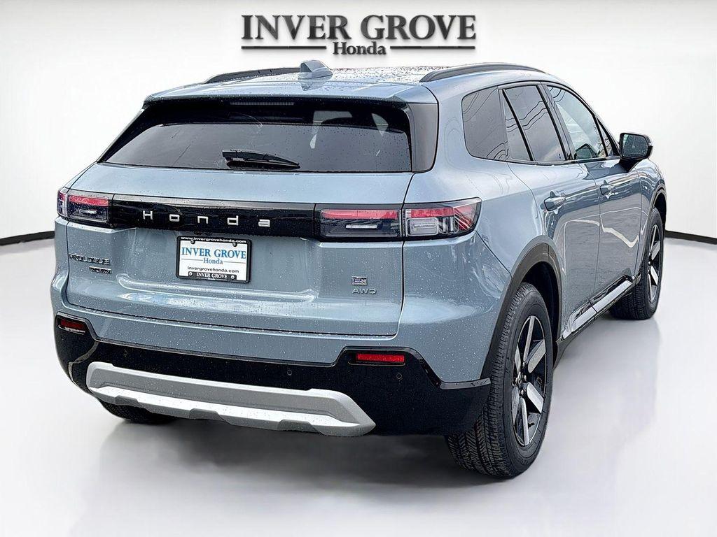 new 2026 Honda Prologue car, priced at $52,225