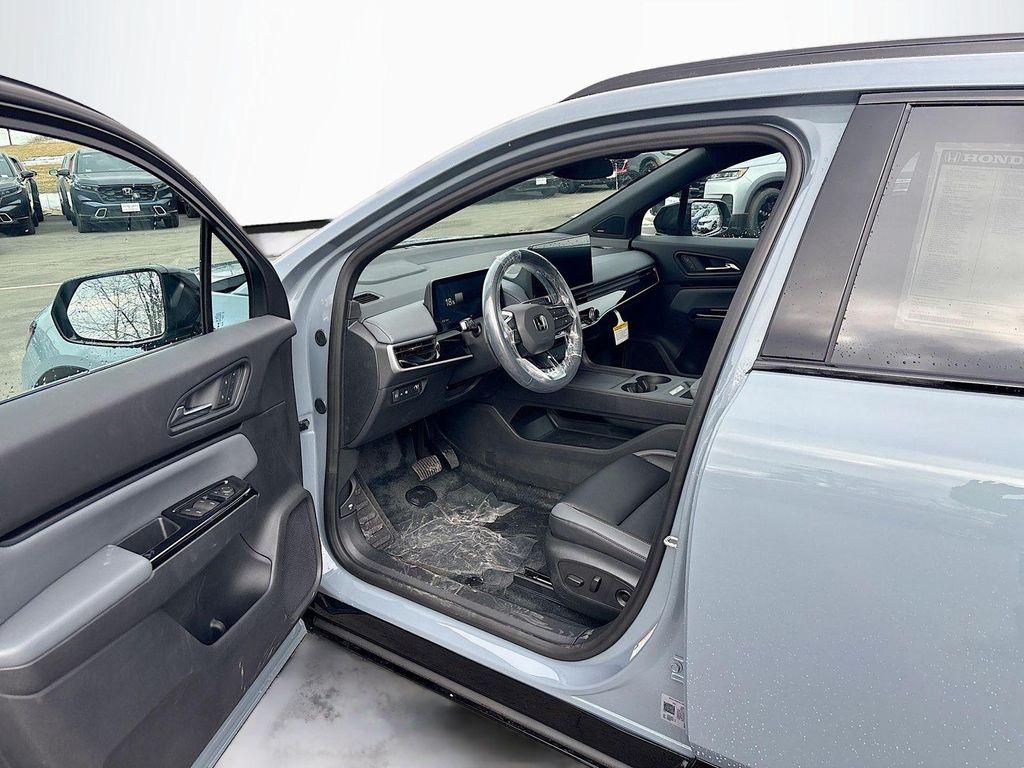 new 2026 Honda Prologue car, priced at $52,225