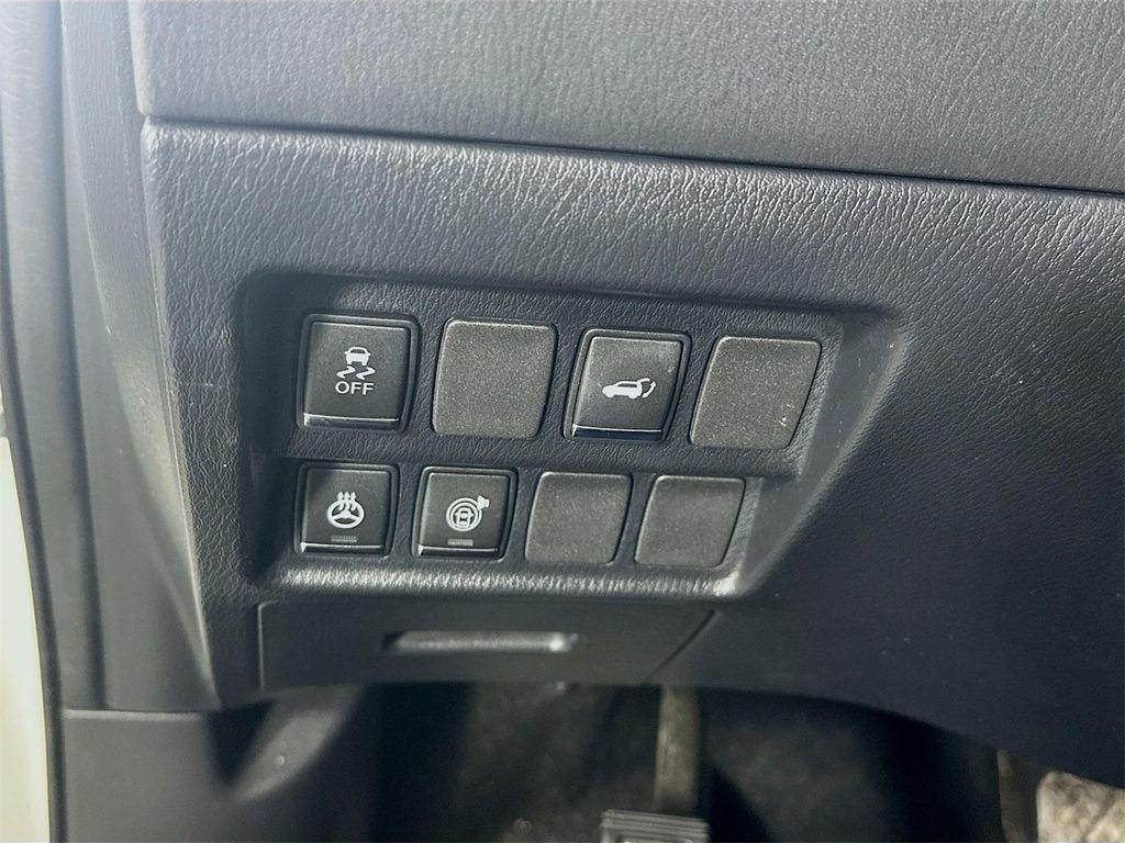 used 2019 INFINITI QX60 car, priced at $17,490