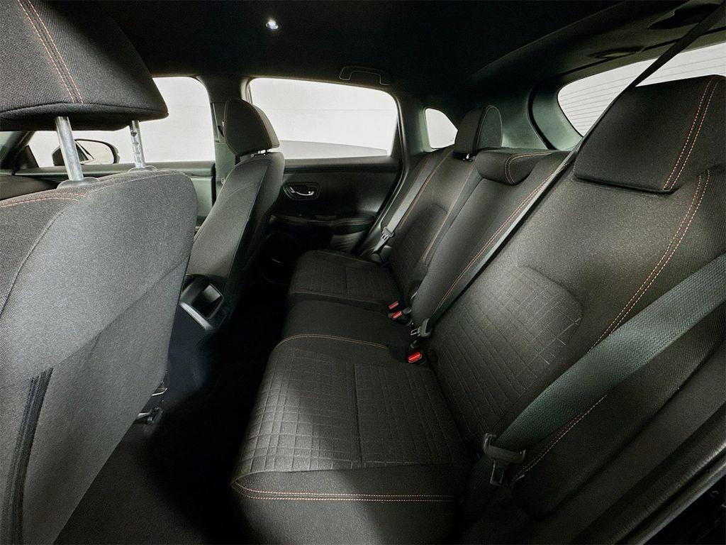 used 2023 Honda HR-V car, priced at $25,990