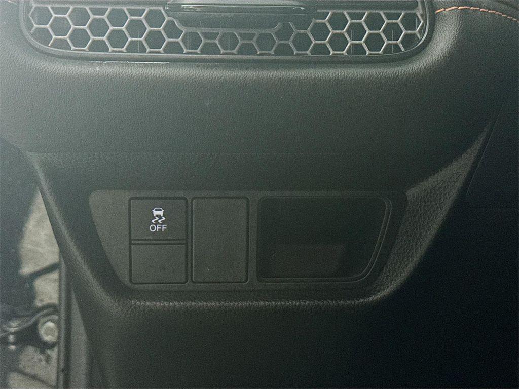 used 2023 Honda HR-V car, priced at $25,990