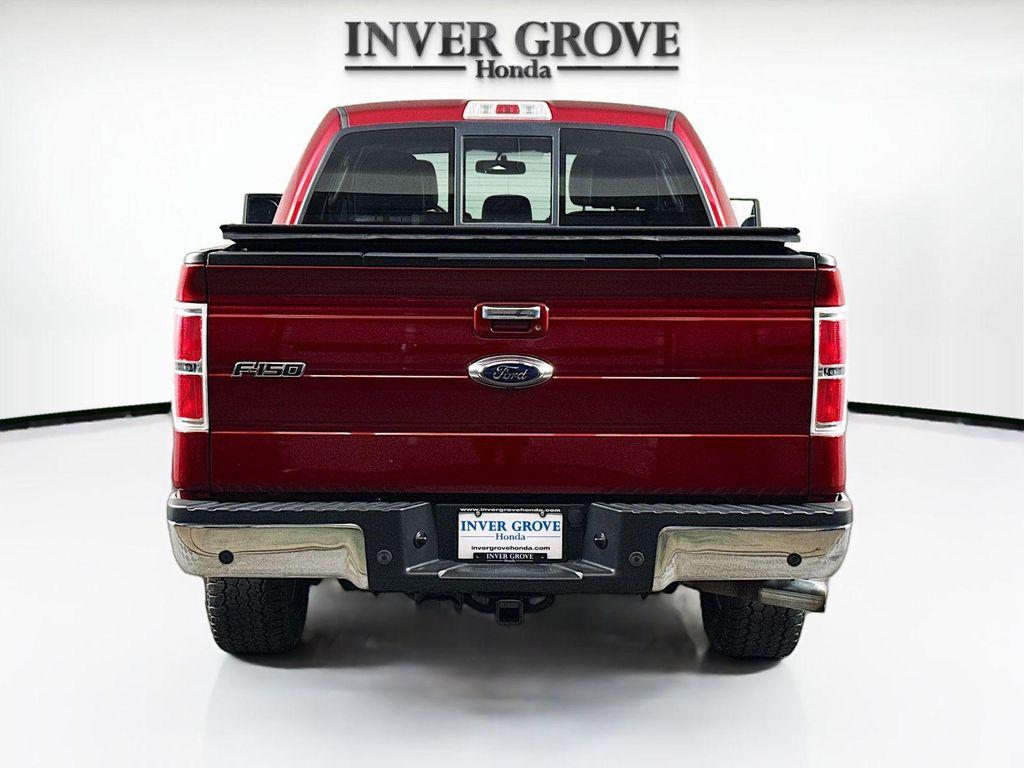 used 2013 Ford F-150 car, priced at $14,599