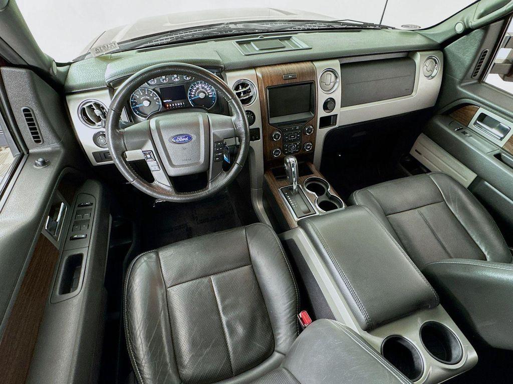 used 2013 Ford F-150 car, priced at $14,599