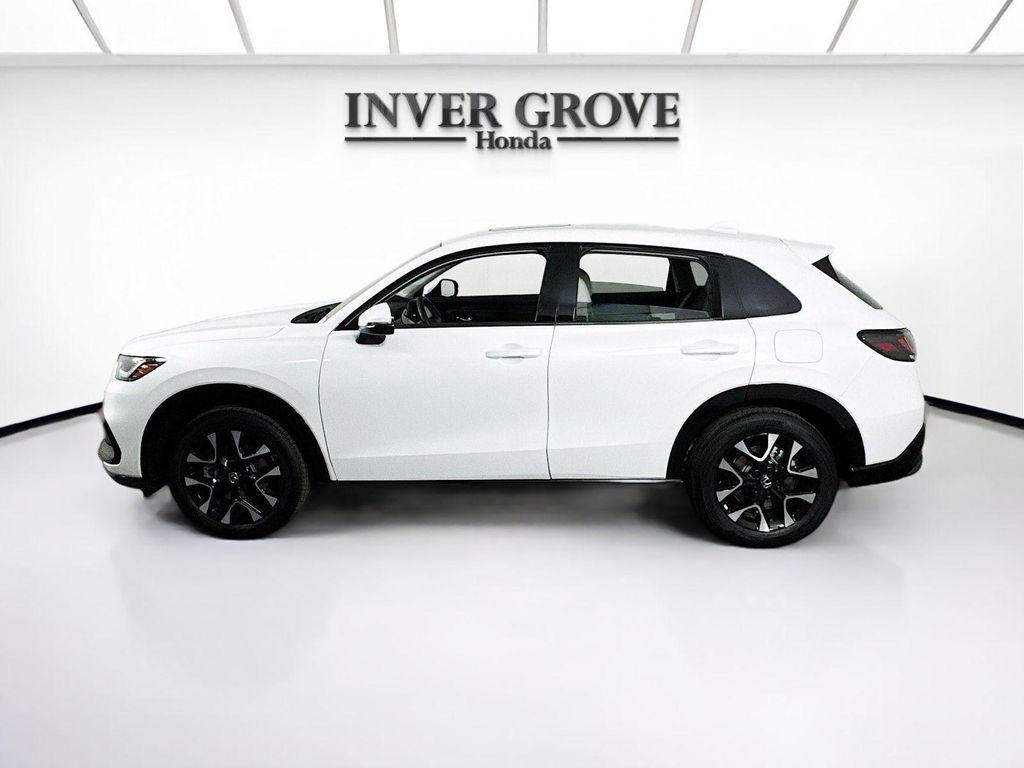 used 2026 Honda HR-V car, priced at $32,340