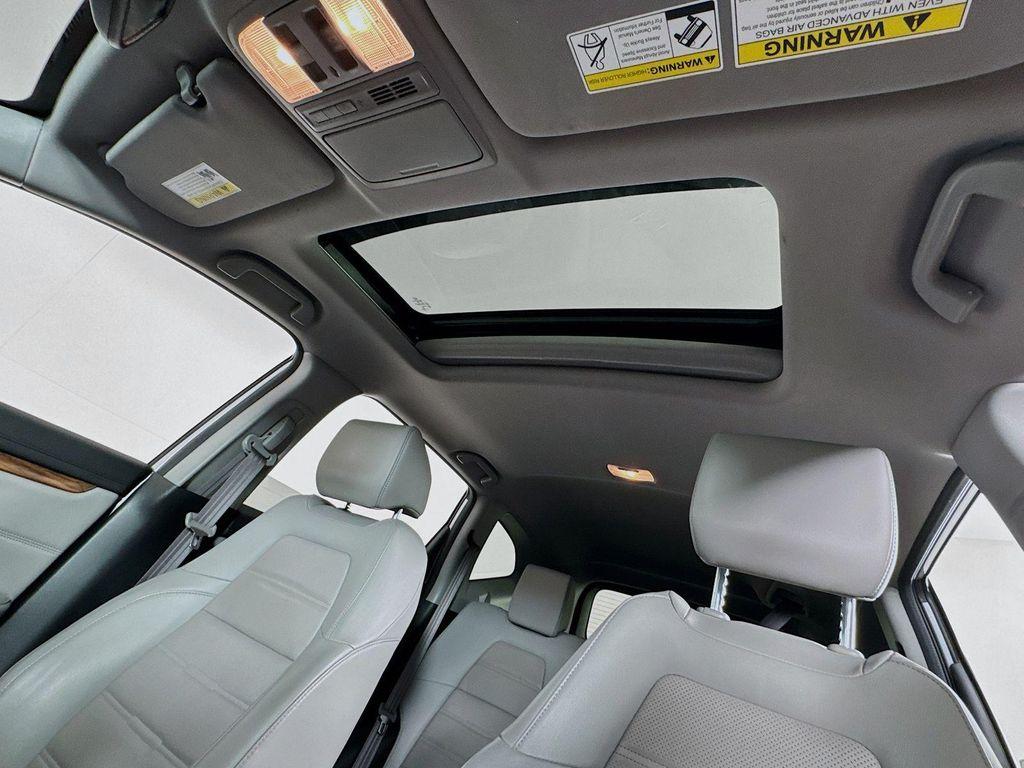 used 2020 Honda CR-V car, priced at $25,990