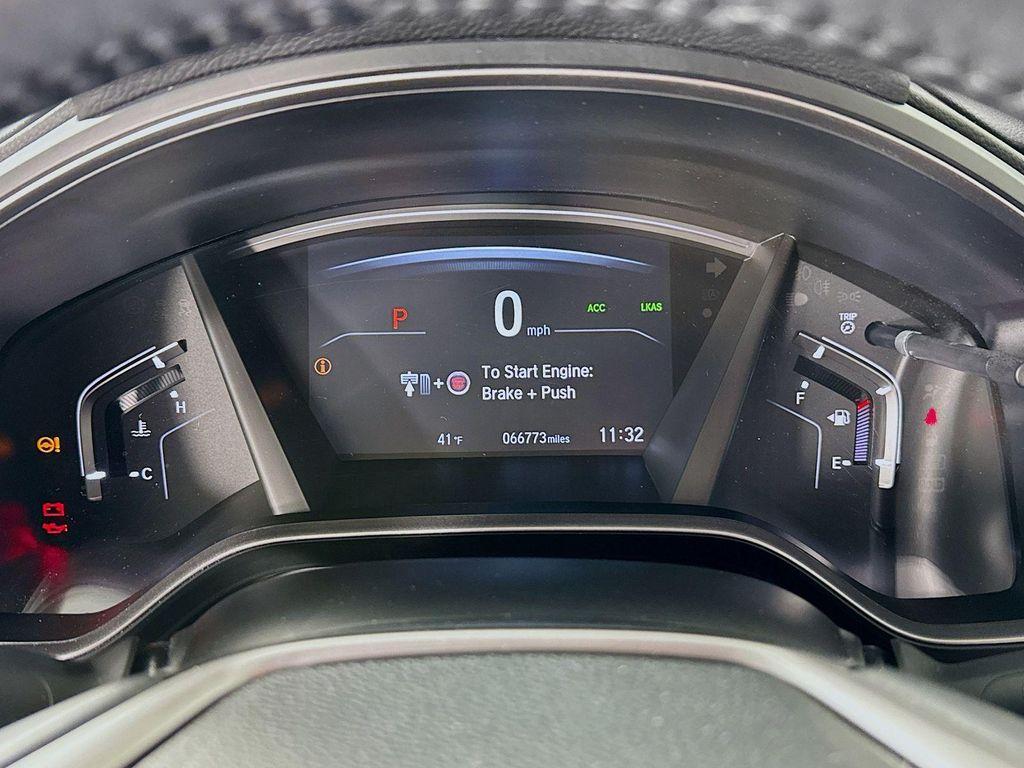 used 2020 Honda CR-V car, priced at $25,990