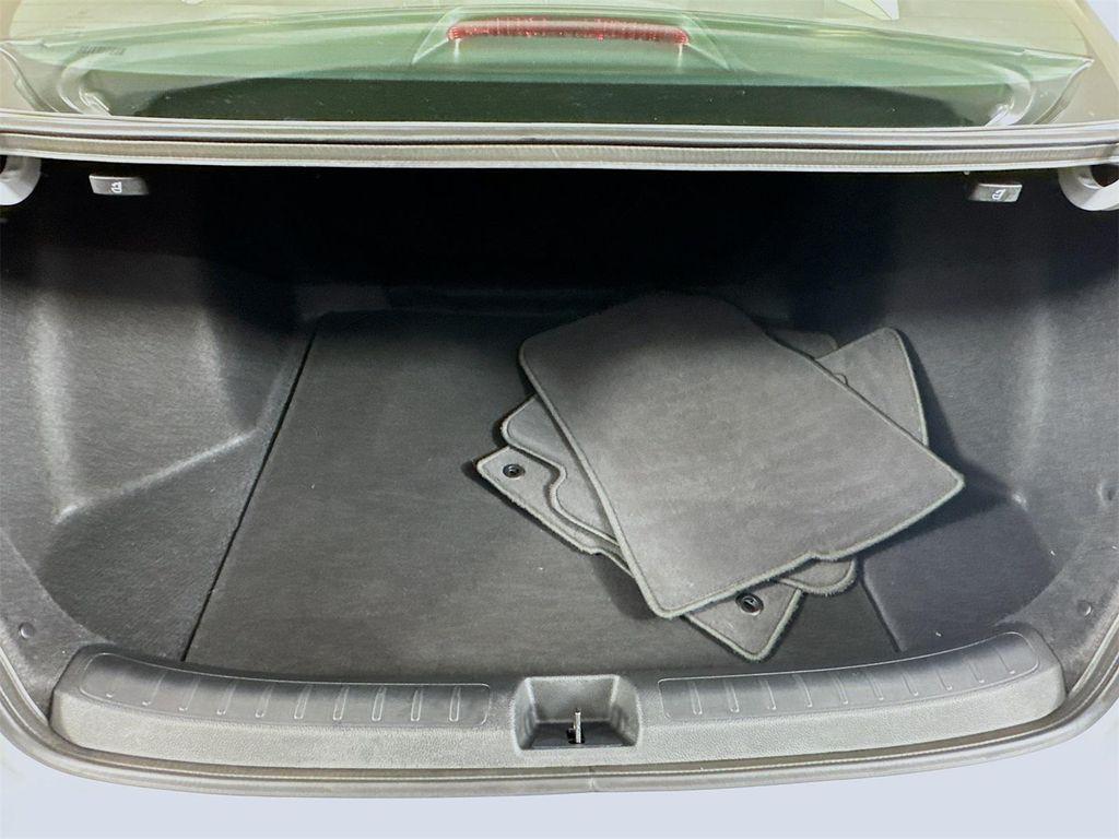 used 2025 Honda Civic car, priced at $25,990
