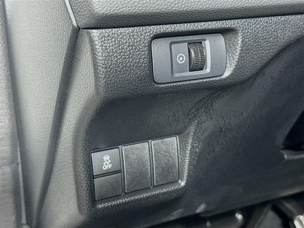 used 2025 Honda Civic car, priced at $25,990