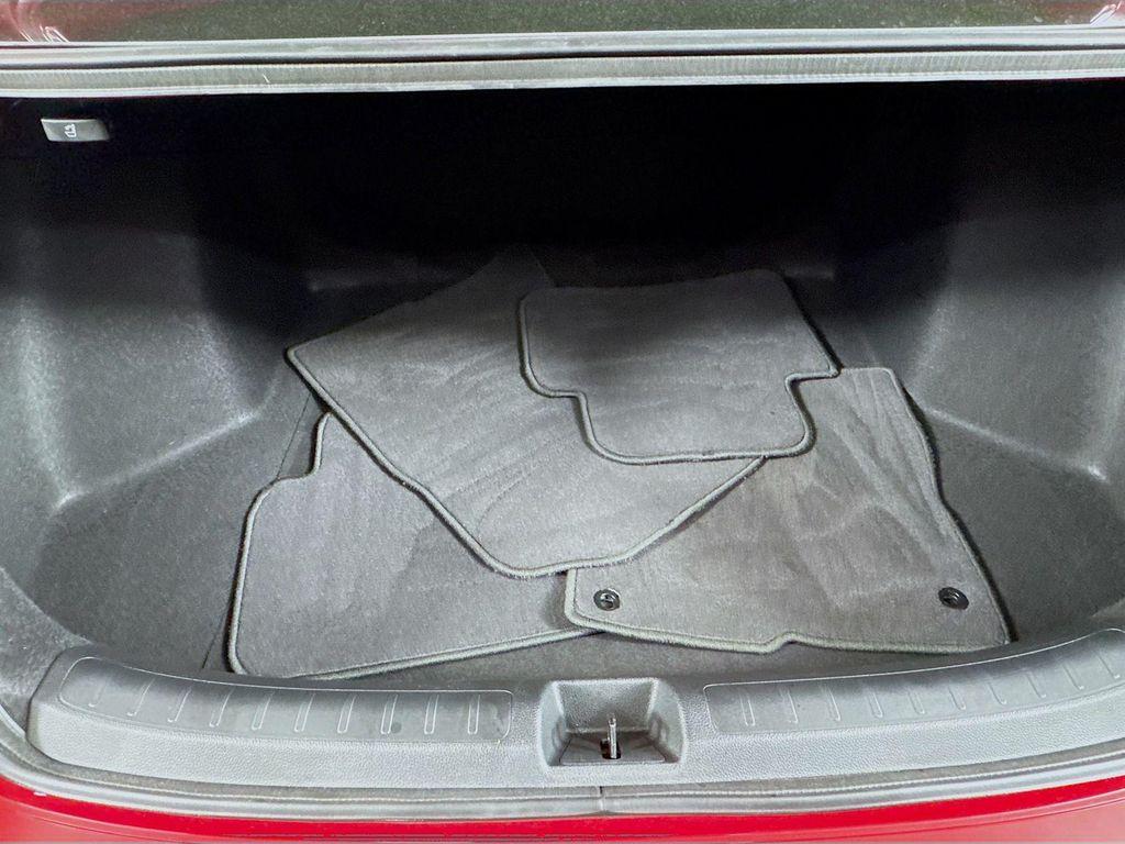 used 2025 Honda Civic car, priced at $23,990