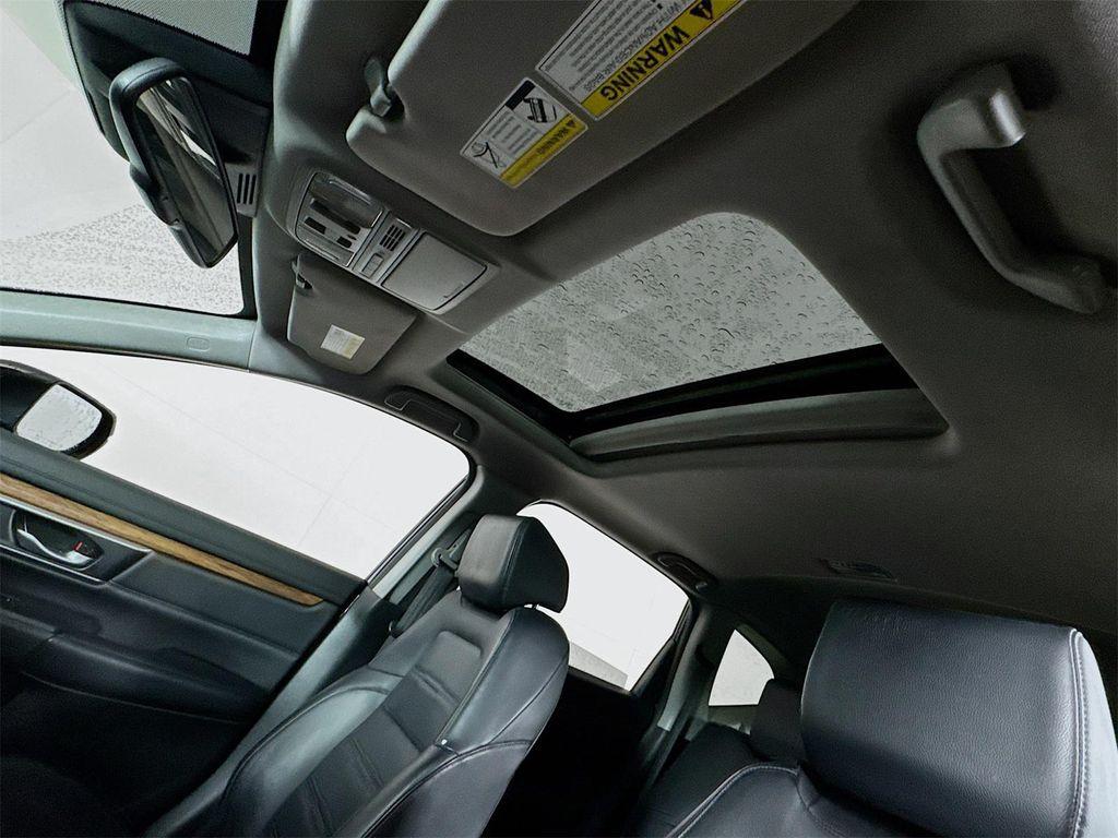 used 2020 Honda CR-V car, priced at $22,290