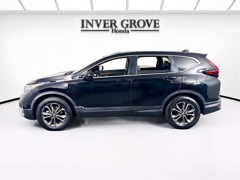 used 2020 Honda CR-V car, priced at $22,290