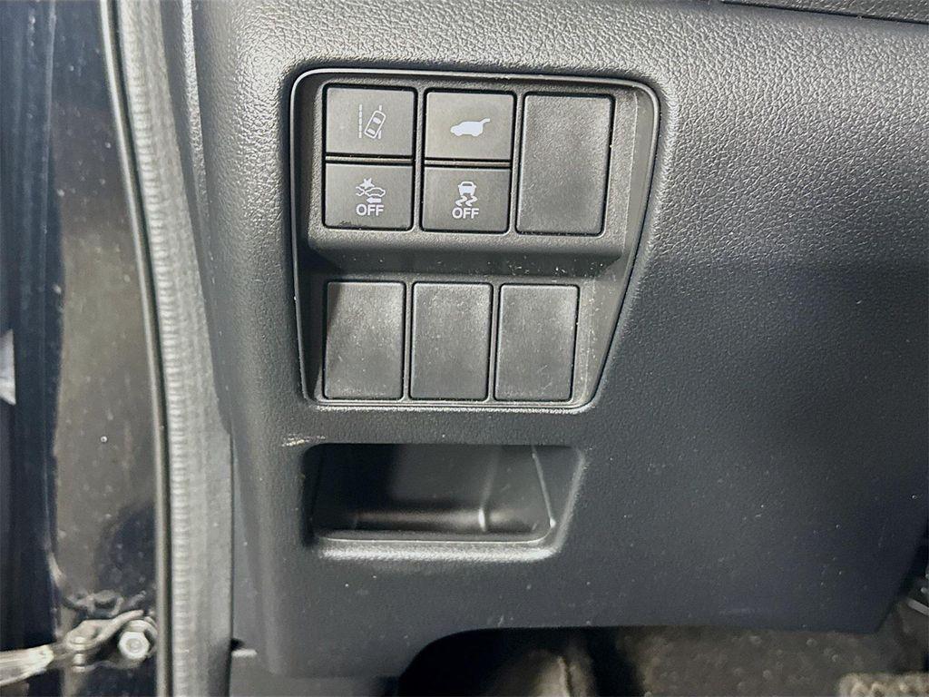 used 2020 Honda CR-V car, priced at $22,290