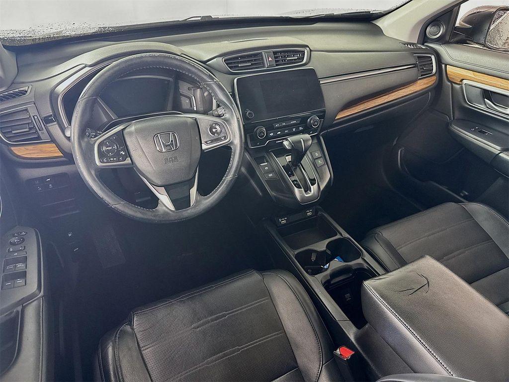 used 2020 Honda CR-V car, priced at $22,290