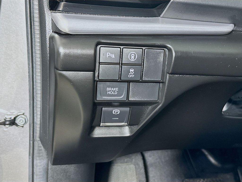 used 2024 Acura RDX car, priced at $39,990