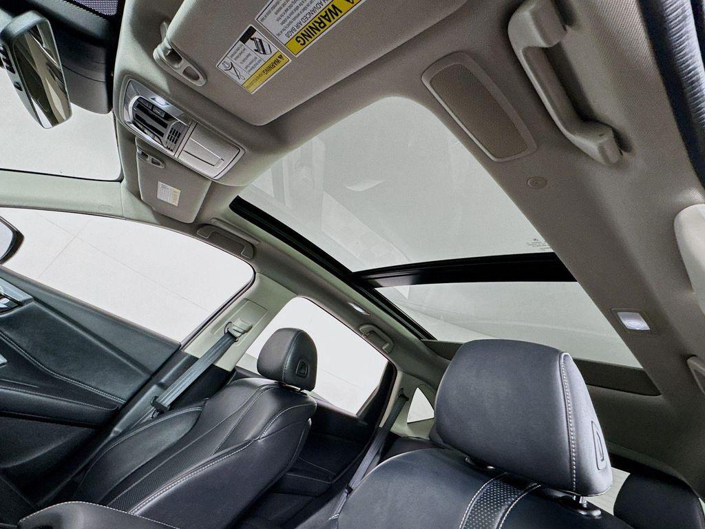 used 2024 Acura RDX car, priced at $39,990