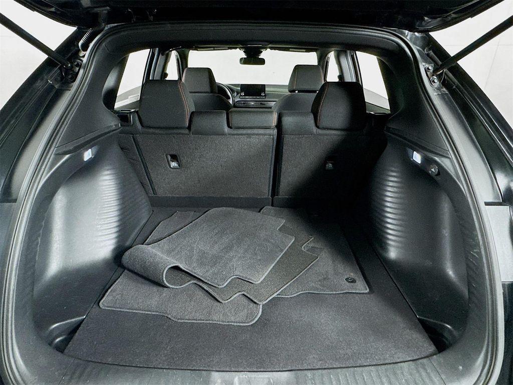 used 2023 Honda HR-V car, priced at $25,990