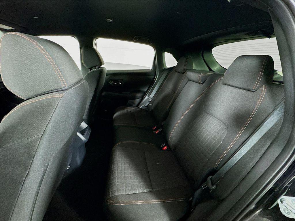 used 2023 Honda HR-V car, priced at $25,990