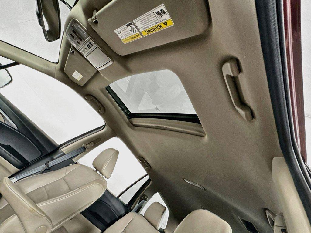 used 2017 Honda Pilot car, priced at $15,840