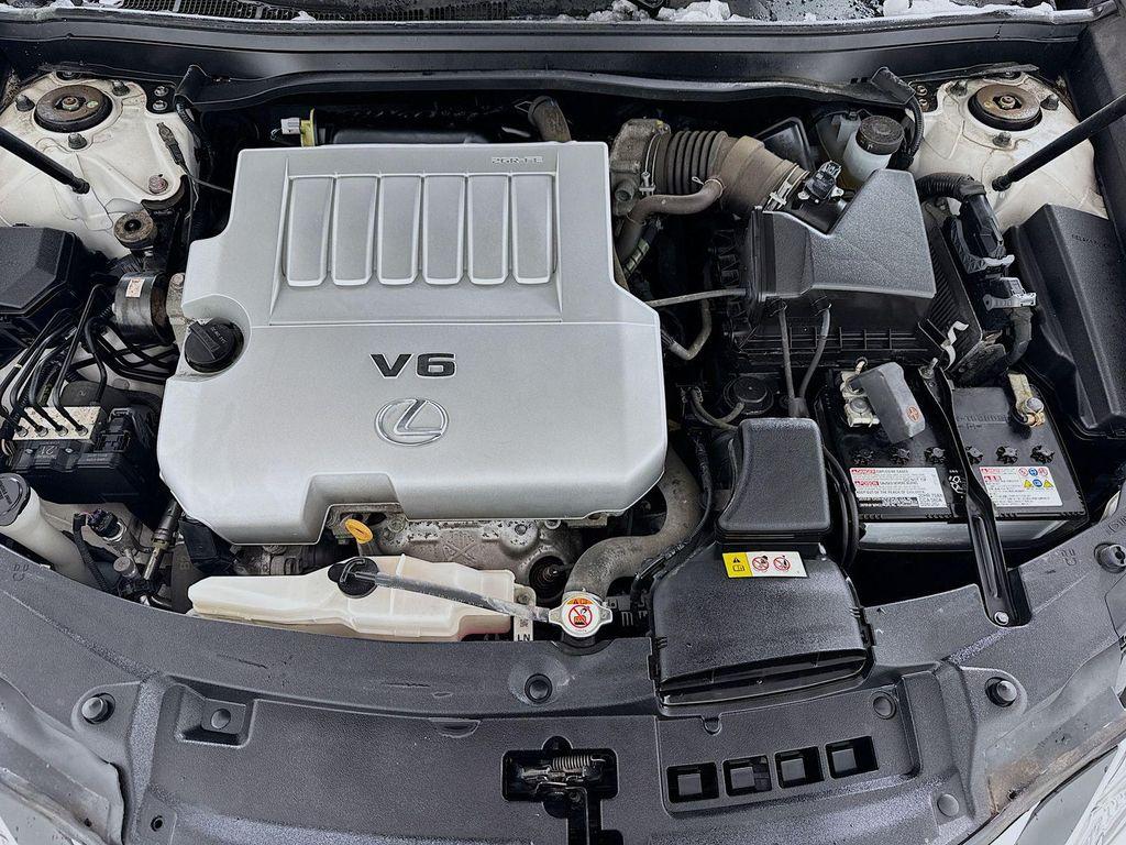 used 2018 Lexus ES 350 car, priced at $28,490