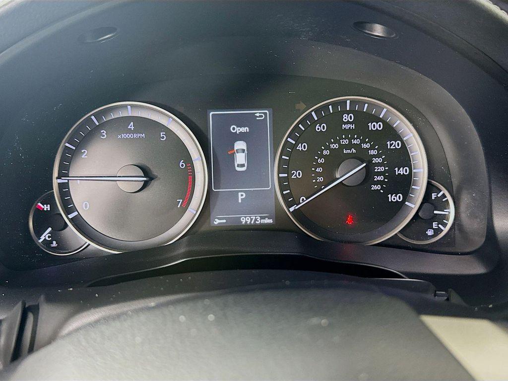 used 2018 Lexus ES 350 car, priced at $28,490