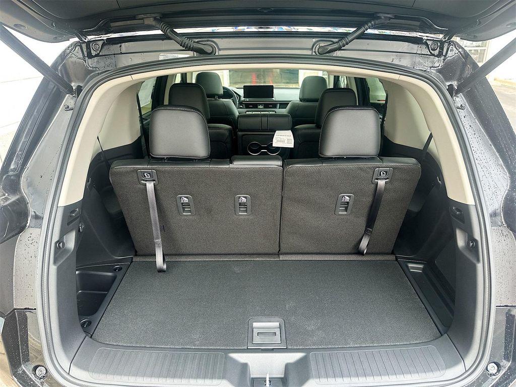 new 2026 Honda Pilot car, priced at $51,012