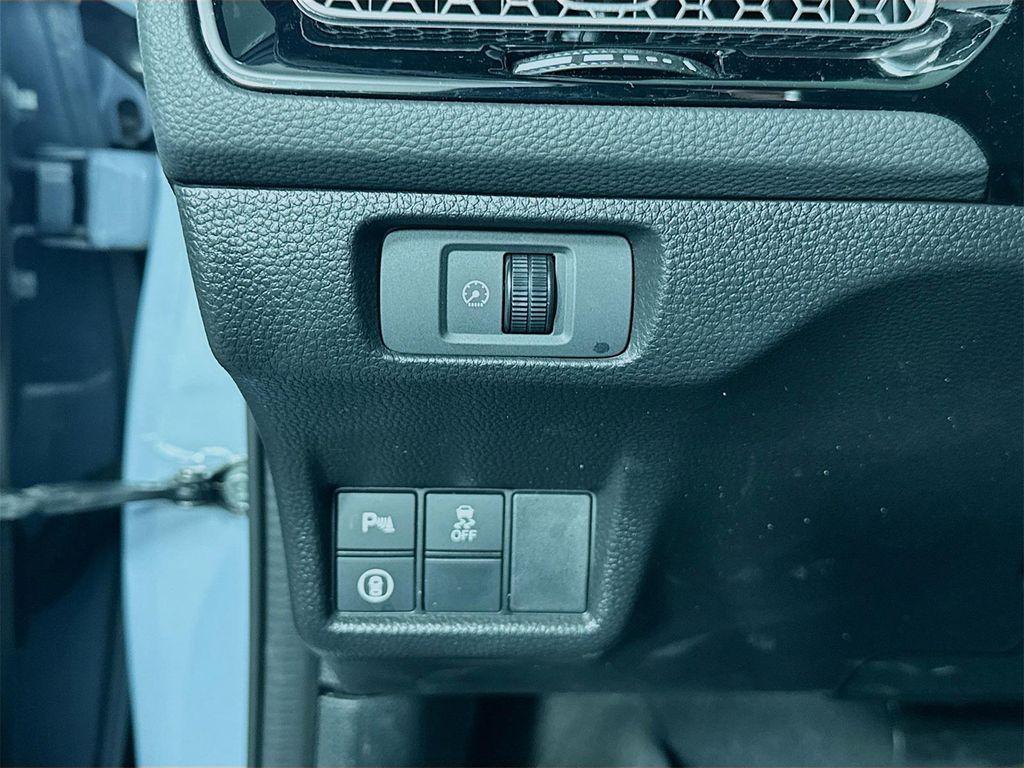 used 2022 Honda Civic car, priced at $23,939