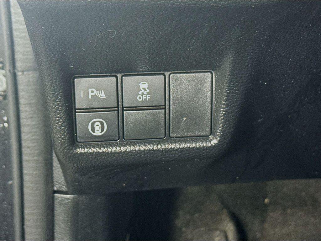 used 2023 Honda Civic car, priced at $25,990