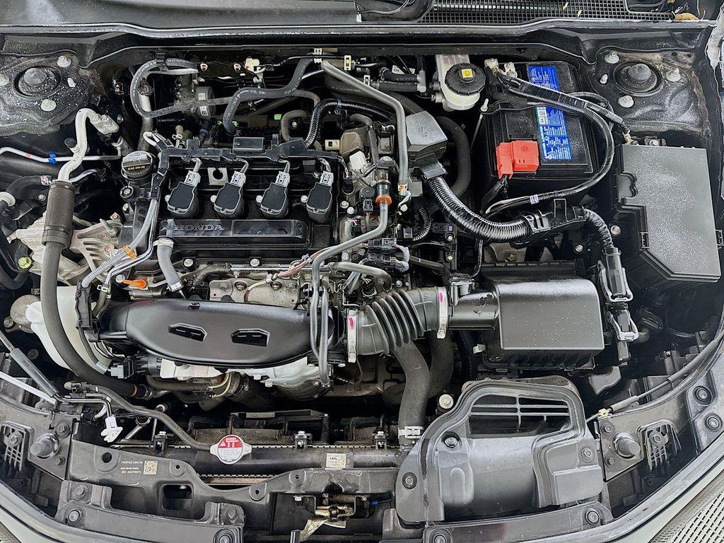 used 2023 Honda Civic car, priced at $25,990
