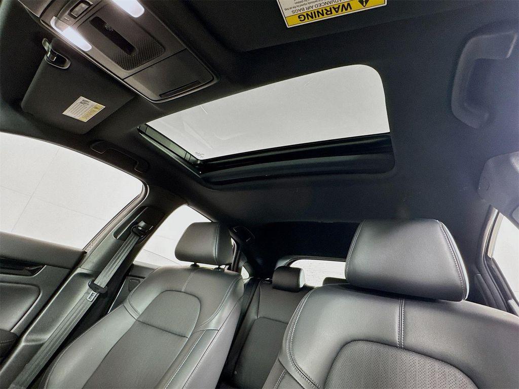 used 2023 Honda Civic car, priced at $25,990