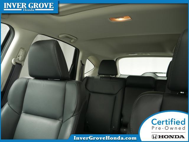 used 2015 Honda CR-V car, priced at $17,990