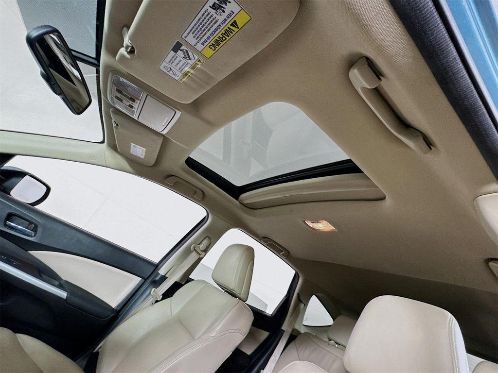 used 2015 Honda CR-V car, priced at $17,990