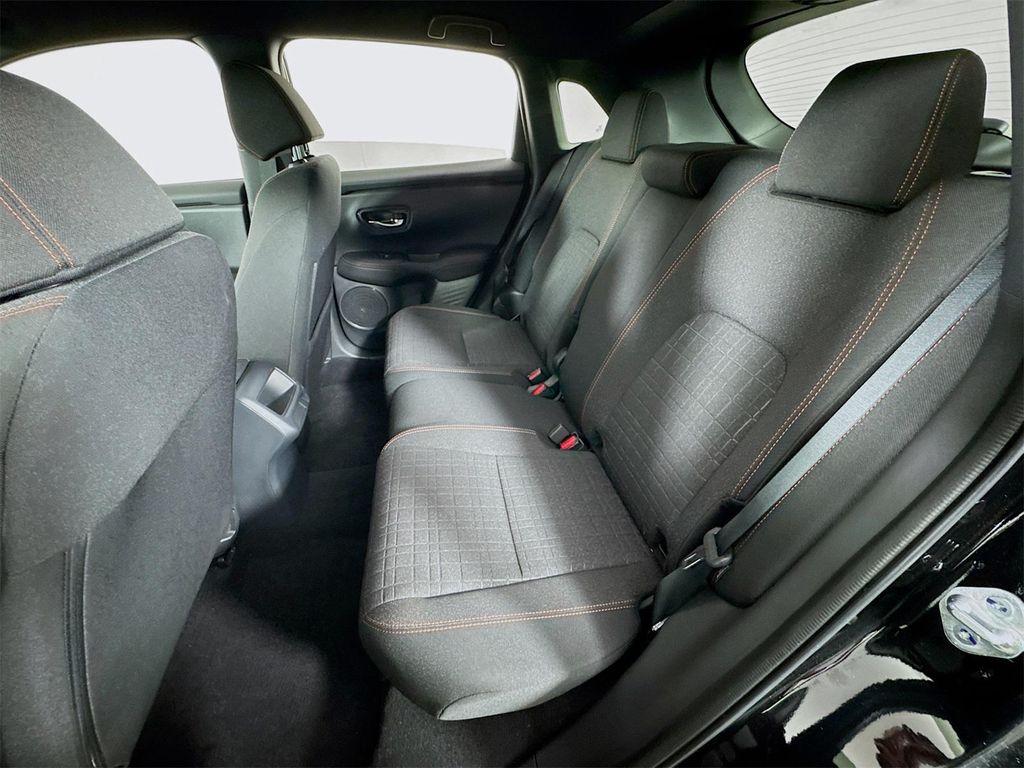 used 2026 Honda HR-V car, priced at $29,490