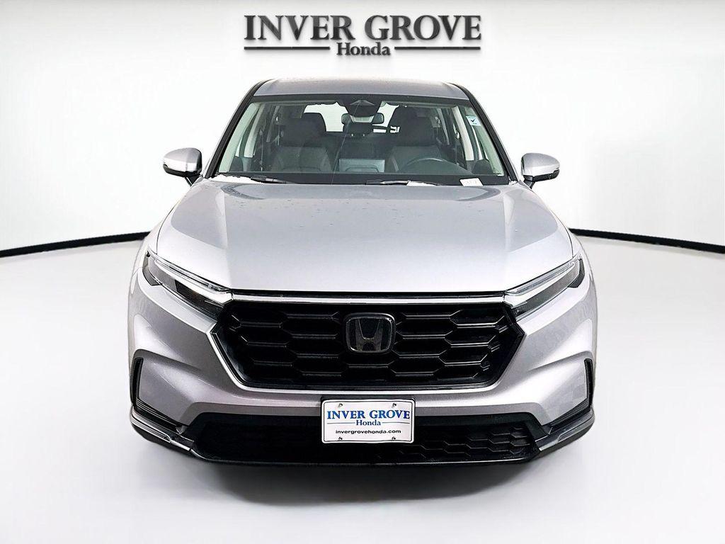 used 2023 Honda CR-V car, priced at $25,629