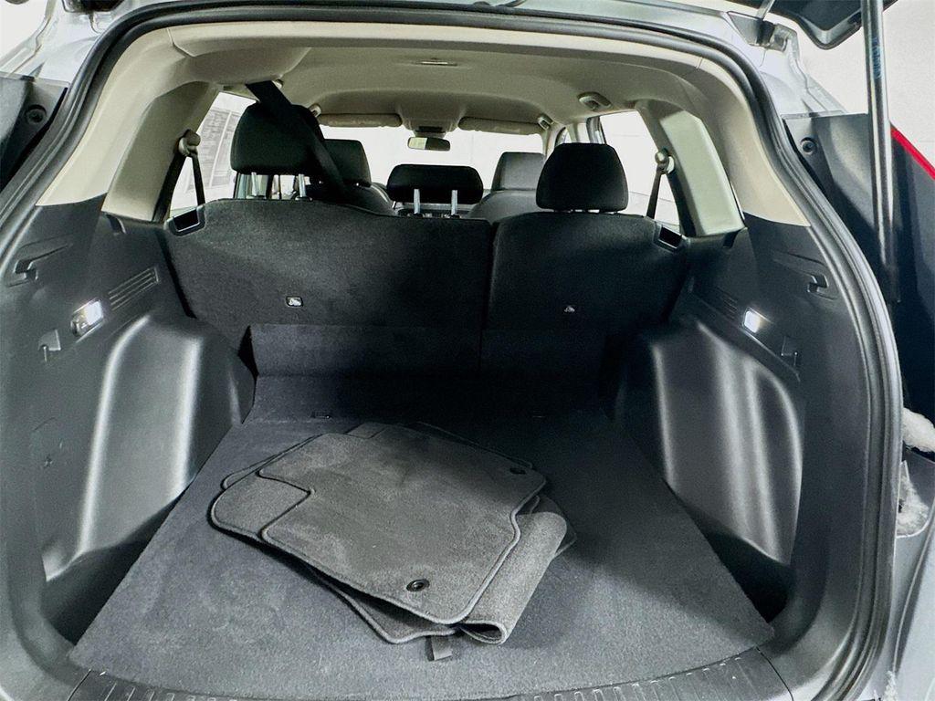 used 2023 Honda CR-V car, priced at $25,990