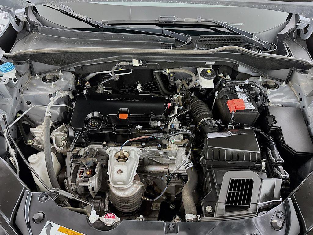 used 2023 Honda HR-V car, priced at $23,990