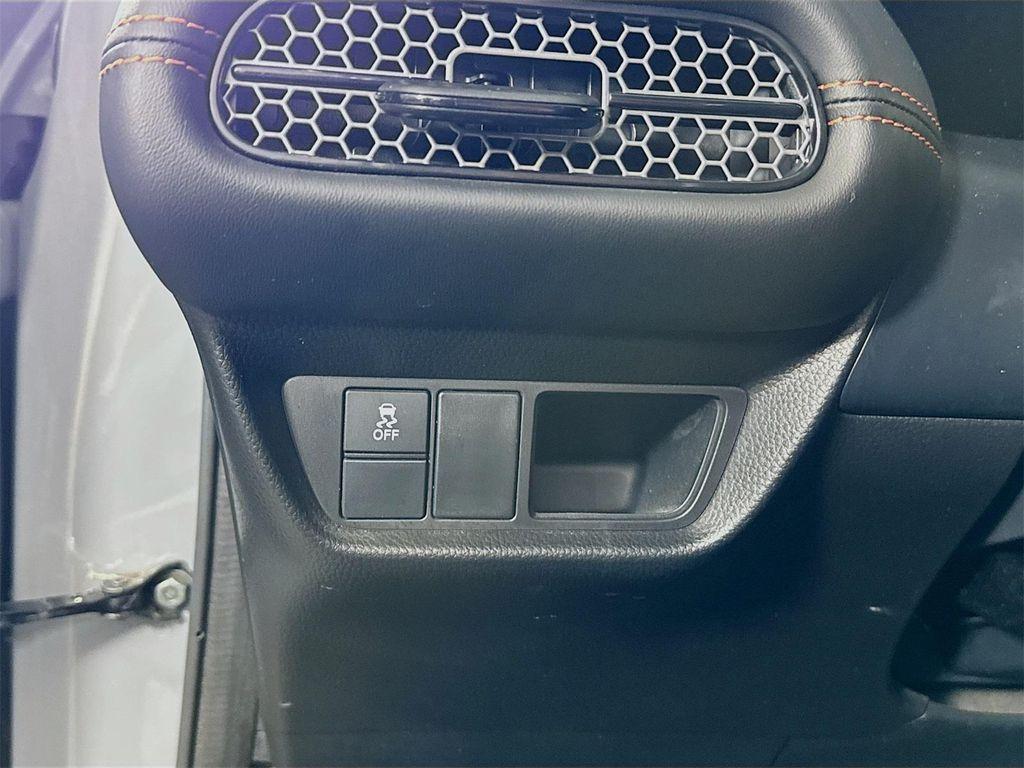 used 2023 Honda HR-V car, priced at $23,990