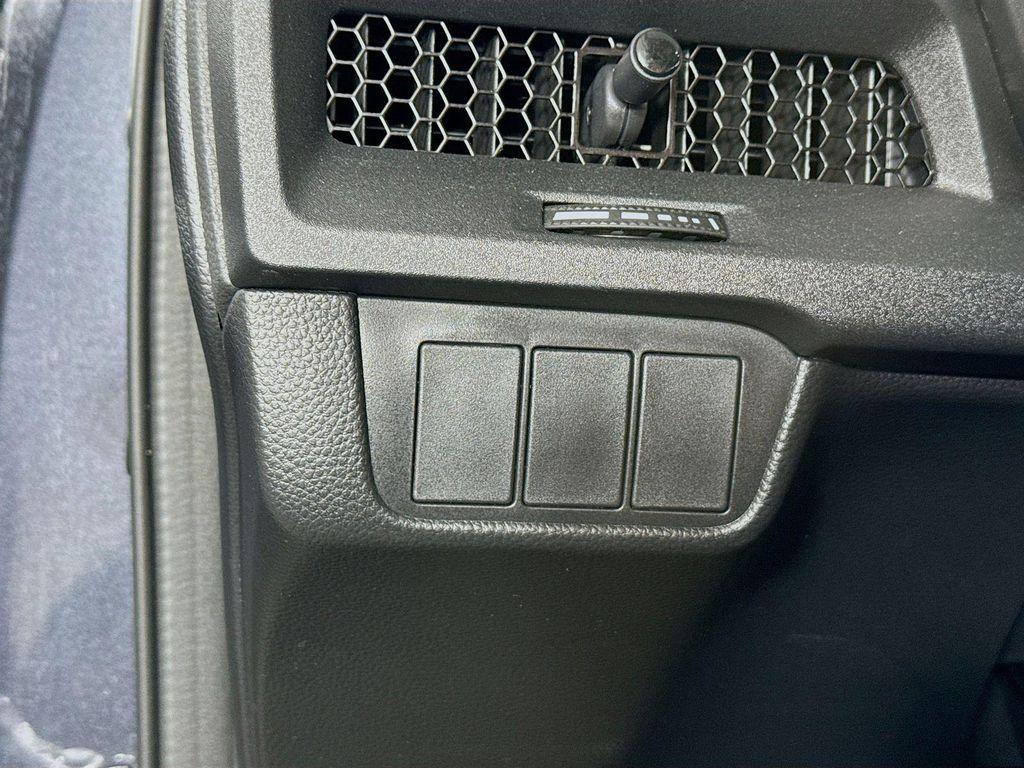 used 2026 Honda CR-V car, priced at $35,340