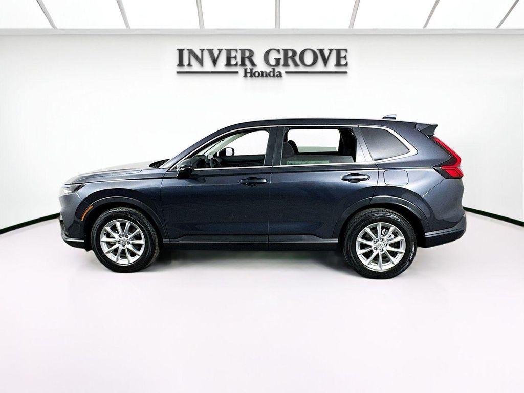 used 2026 Honda CR-V car, priced at $35,340