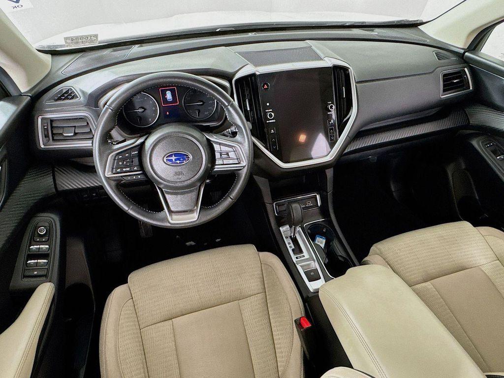 used 2024 Subaru Ascent car, priced at $28,990