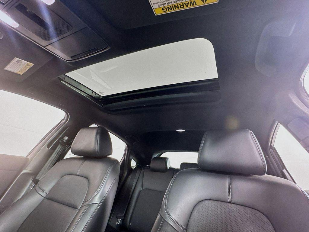 used 2023 Honda Civic car, priced at $26,490