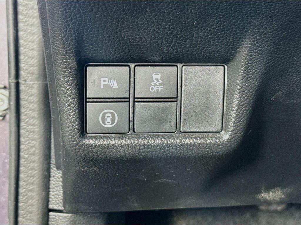 used 2023 Honda Civic car, priced at $26,490