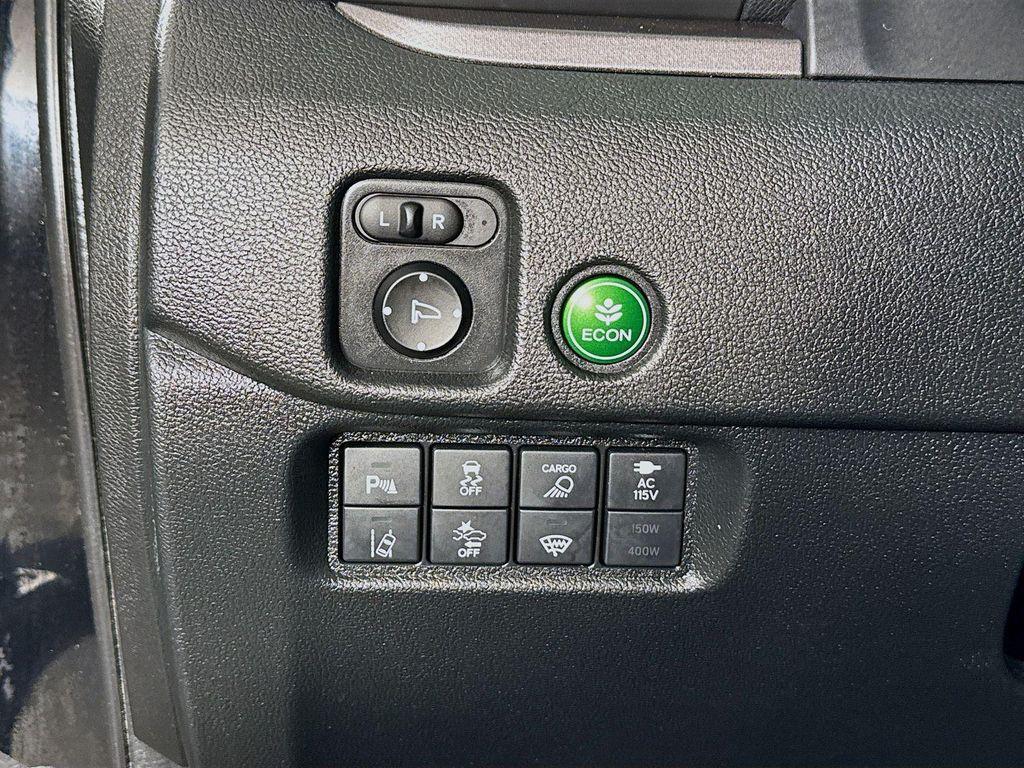 used 2022 Honda Ridgeline car, priced at $26,269