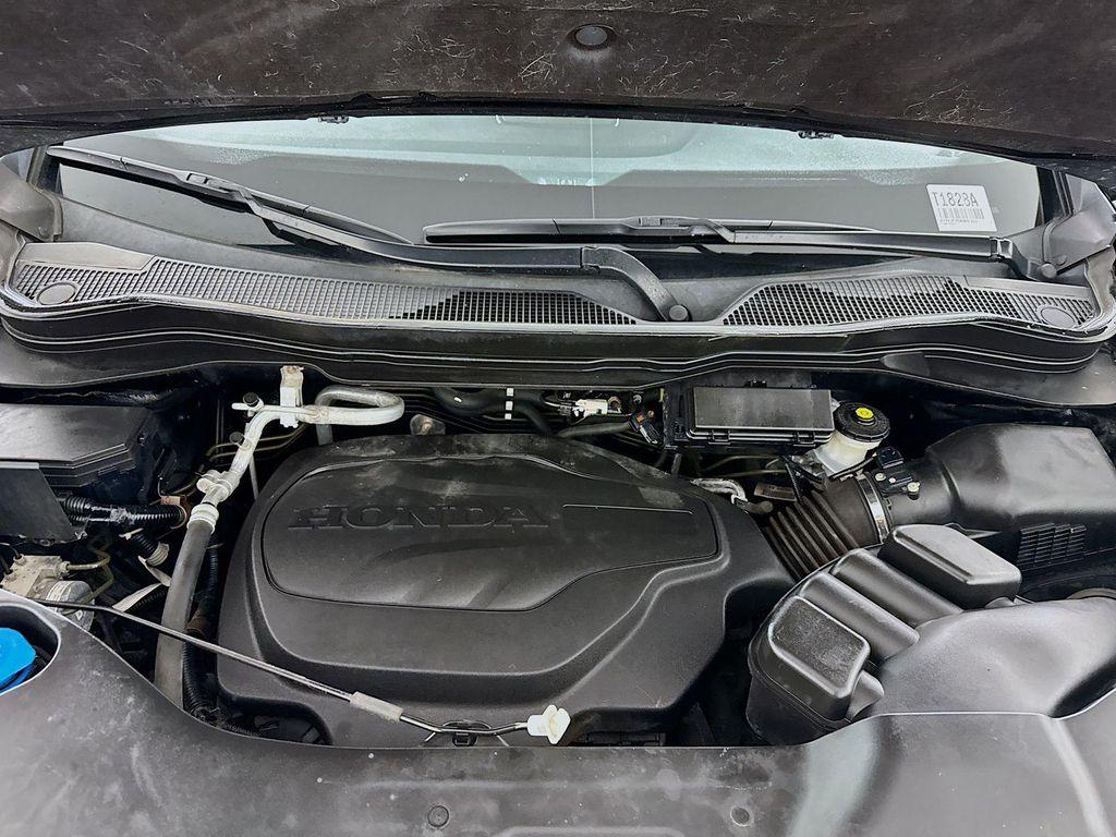 used 2022 Honda Ridgeline car, priced at $26,269